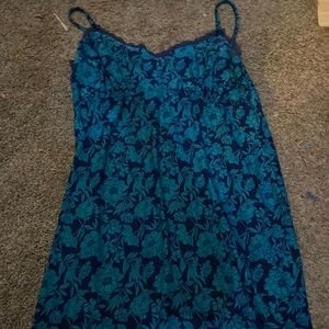 Tank shirt